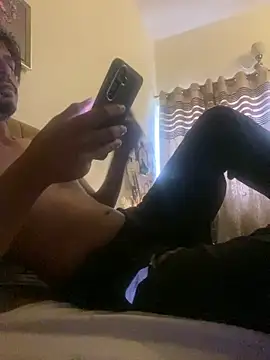 Talha266 online show from 21, 12, 2025