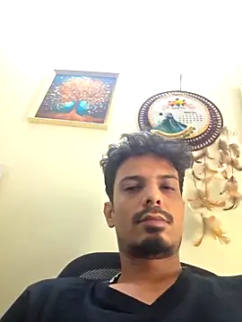 Snapshot of Talha266 chatting on 19, 5, 2026 Talha266 online show from 19, 5, 2026
