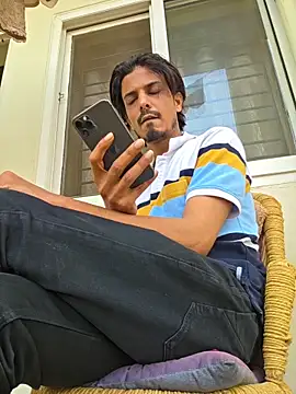 Talha266 online show from 25, 11, 2025