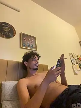 Talha266 online show from 19, 9, 2025