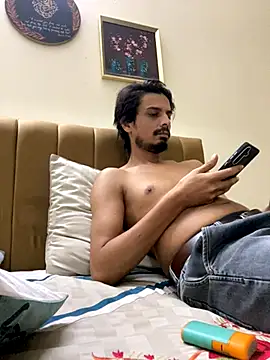 Talha266 online show from 29, 10, 2025