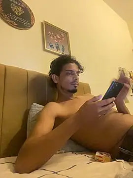 Talha266 online show from 15, 9, 2025