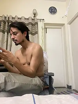 Talha266 online show from 6, 10, 2025