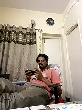 Talha266 online show from 5, 10, 2025