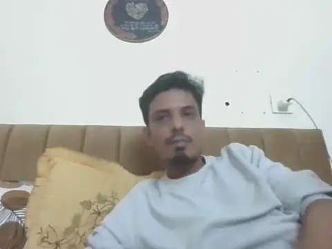 Talha266 online show from 15, 5, 2026