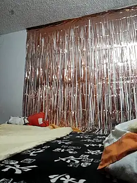 Snapshot of LUNAdeMARTE chatting on 14, 11, 2025 LUNAdeMARTE online show from 14, 11, 2025