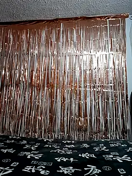 Snapshot of LUNAdeMARTE chatting on 20, 11, 2025 LUNAdeMARTE online show from 20, 11, 2025