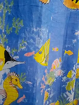 Snapshot of LUNAdeMARTE chatting on 15, 9, 2025 LUNAdeMARTE online show from 15, 9, 2025