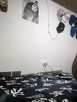 Snapshot of LUNAdeMARTE chatting on 29, 1, 2025 LUNAdeMARTE online show from 29, 1, 2025