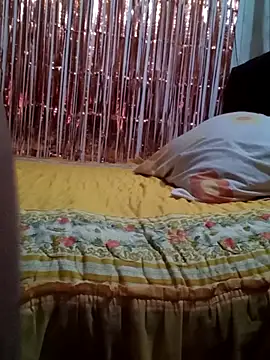 Snapshot of LUNAdeMARTE chatting on 7, 11, 2025 LUNAdeMARTE online show from 7, 11, 2025