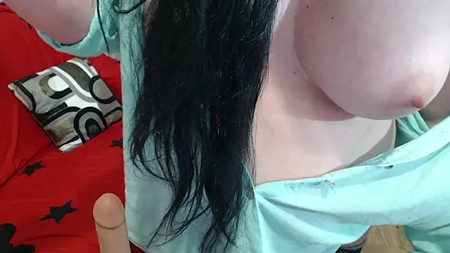 JullieMilf online show from 10, 3, 2026