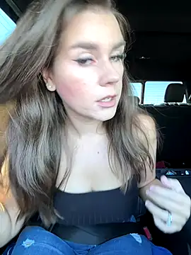 MaggyMayI online show from 24, 9, 2025