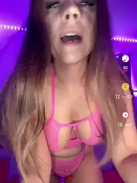 Snapshot of MaggyMayI chatting on 14, 7, 2026 MaggyMayI online show from 14, 7, 2026
