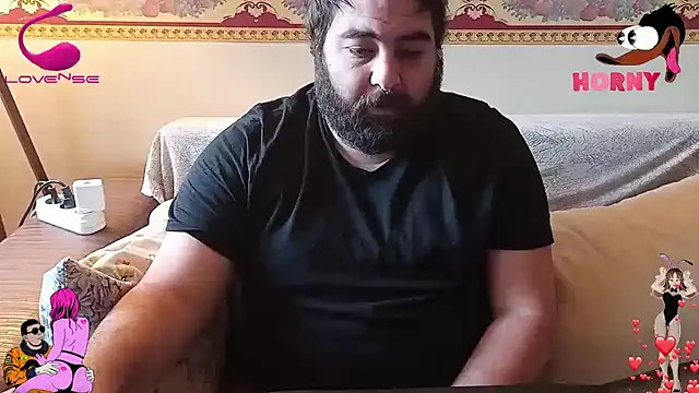  Sinyor34 online show from 4, 12, 2025