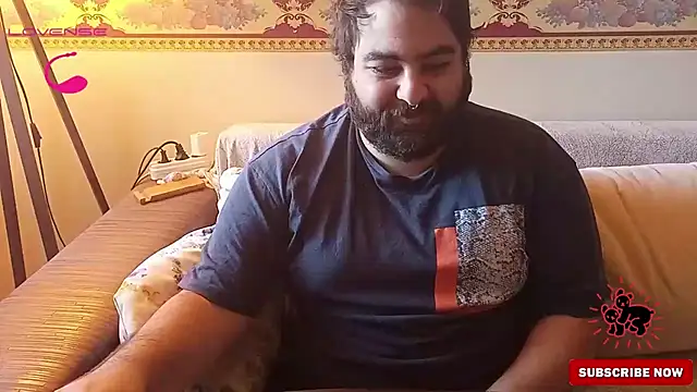  Sinyor34 online show from 13, 11, 2025