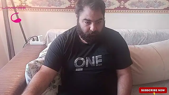  Sinyor34 online show from 1, 10, 2025