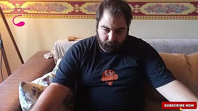  Sinyor34 online show from 3, 11, 2025