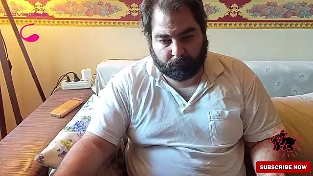  Sinyor34 online show from 17, 11, 2025