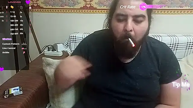  Sinyor34 online show from 13, 1, 2025