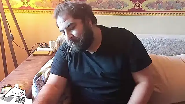  Sinyor34 online show from 27, 11, 2025