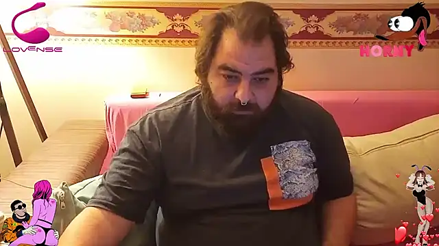  Sinyor34 online show from 25, 3, 2026