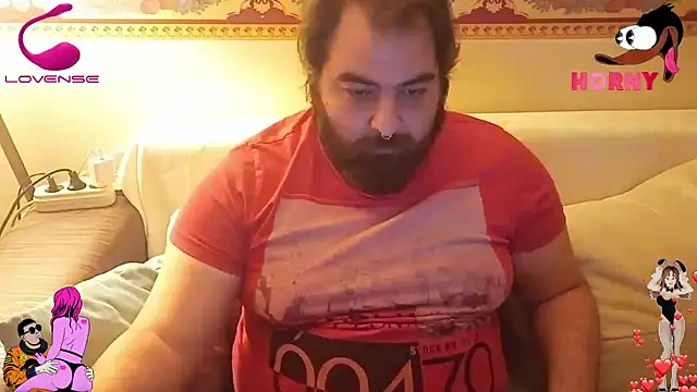  Sinyor34 online show from 12, 2, 2026