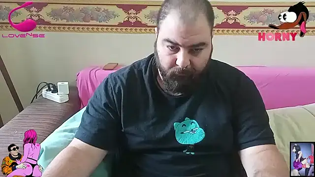  Sinyor34 online show from 22, 4, 2026