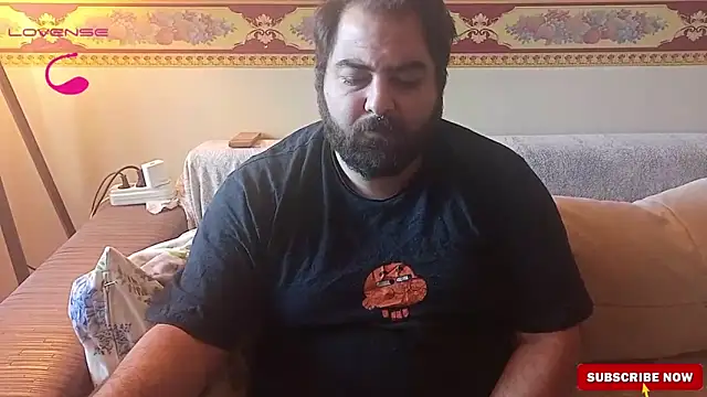  Sinyor34 online show from 4, 11, 2025