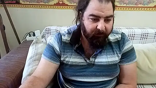  Sinyor34 online show from 13, 1, 2025