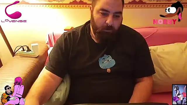  Sinyor34 online show from 29, 4, 2026
