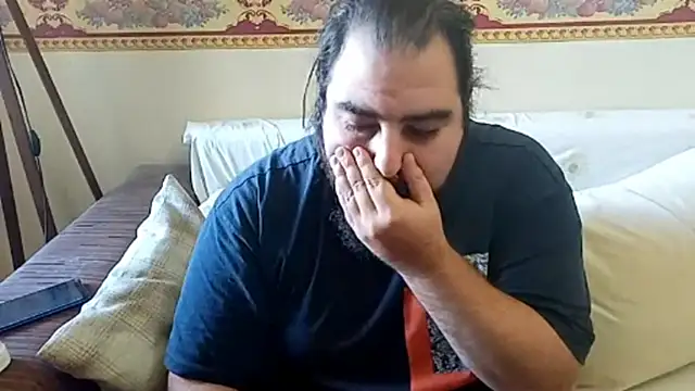  Sinyor34 online show from 2, 1, 2025