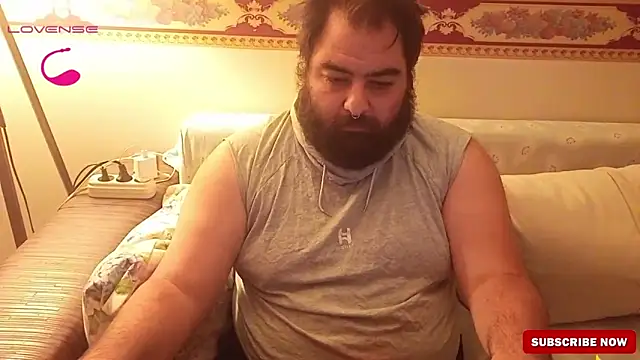  Sinyor34 online show from 18, 10, 2025