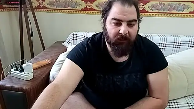  Sinyor34 online show from 15, 1, 2025