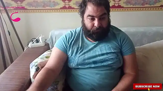  Sinyor34 online show from 23, 10, 2025