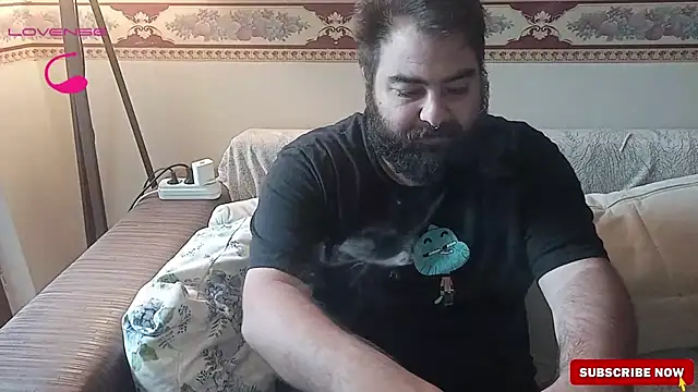  Sinyor34 online show from 29, 9, 2025