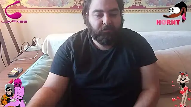  Sinyor34 online show from 11, 2, 2026