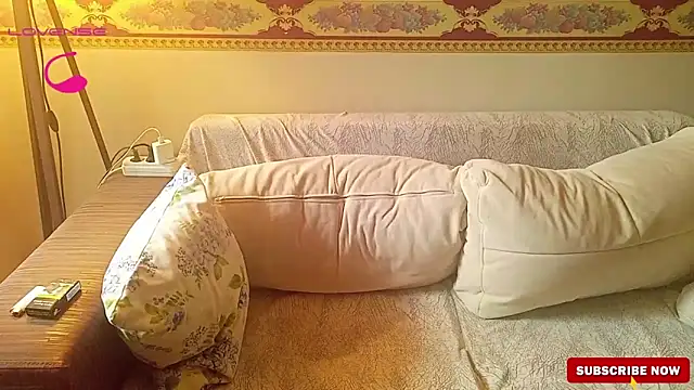  Sinyor34 online show from 3, 10, 2025