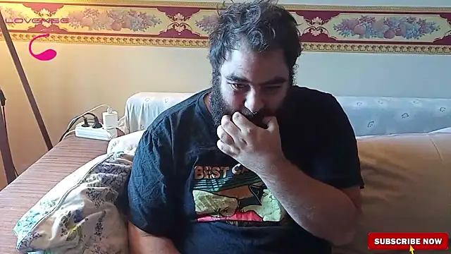  Sinyor34 online show from 24, 10, 2025