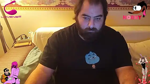  Sinyor34 online show from 16, 2, 2026