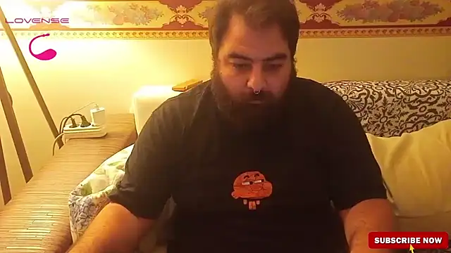  Sinyor34 online show from 9, 10, 2025