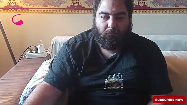  Sinyor34 online show from 22, 10, 2025