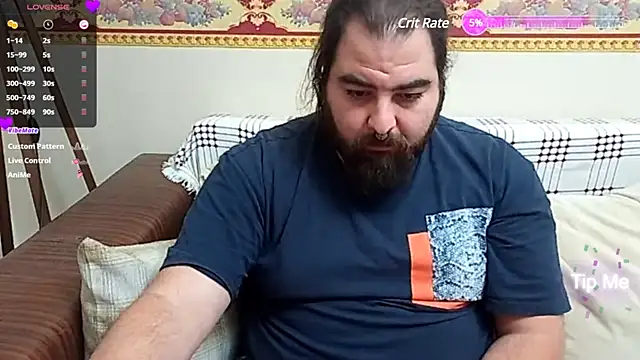  Sinyor34 online show from 9, 1, 2025