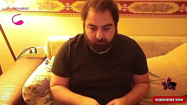  Sinyor34 online show from 8, 11, 2025