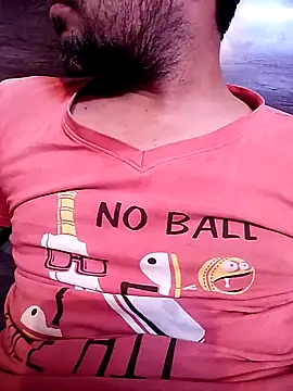 HotBoyOm online show from 15, 2, 2025