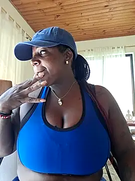 Adrilovechocolate online show from 26, 5, 2026