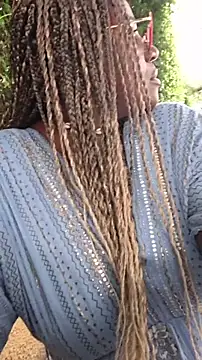 Adrilovechocolate online show from 13, 2, 2026