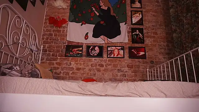 Evelively online show from 18, 12, 2025