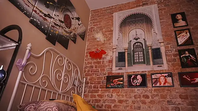 Evelively online show from 16, 4, 2026