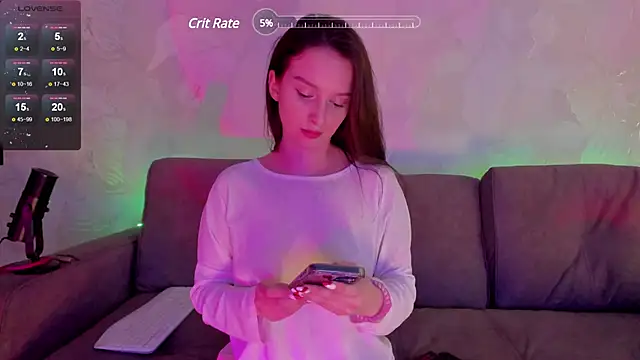 Miss Sun Shine online show from 29, 1, 2025