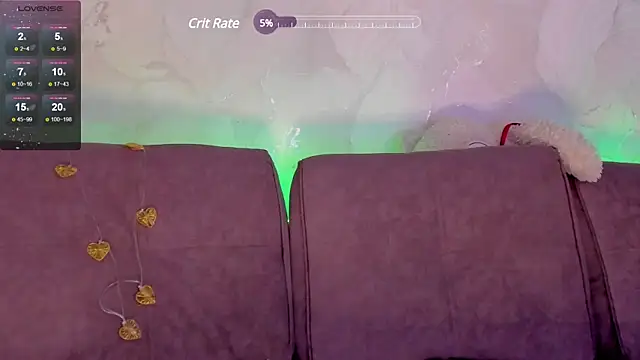 Miss Sun Shine online show from 3, 3, 2025